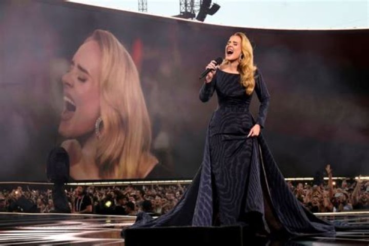 What Is Adele's New Album About? Themes, Release Date & Tracklist