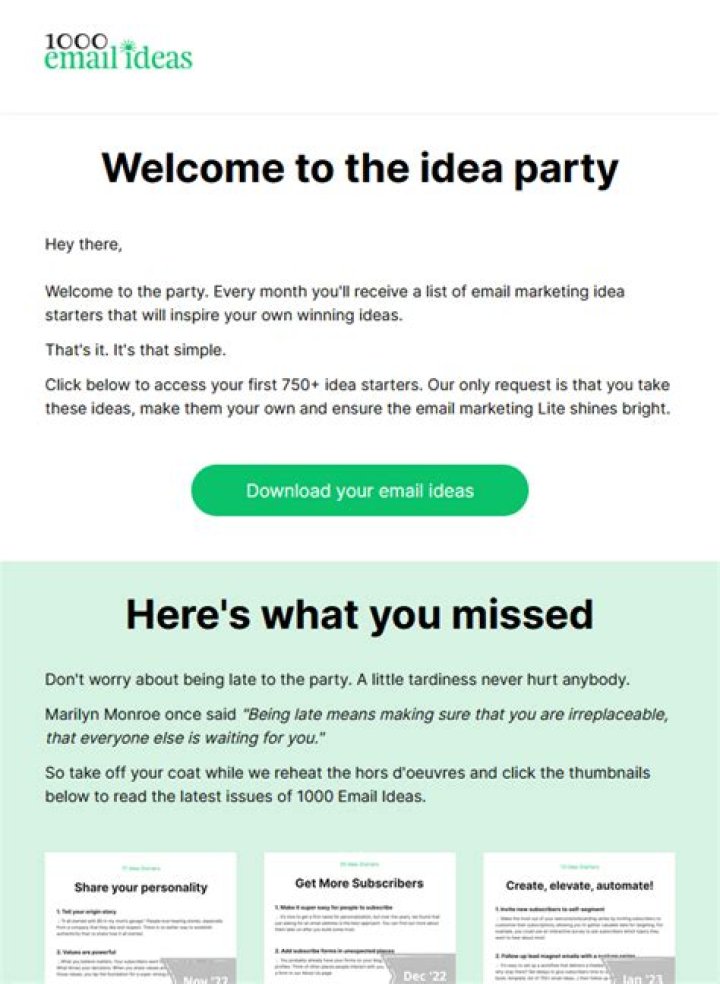 What is an aim email account?