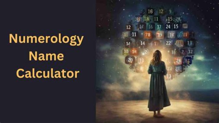 What Is An Expression Number In Numerology (& How It Can Help You Find True Love)