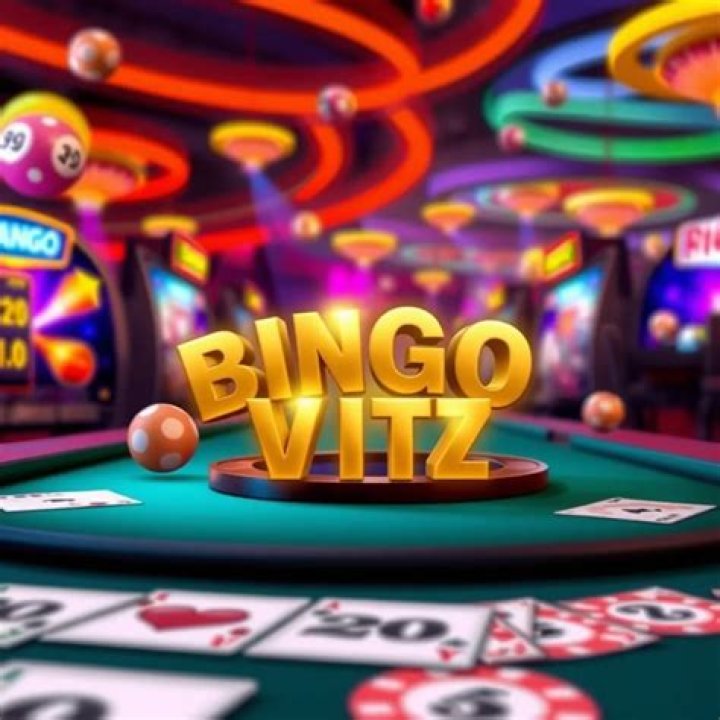 What is Bingo Blitz VIP?