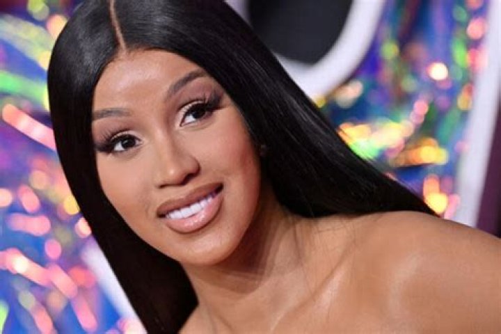 What Is Cardi B's Nationality? Exploring The Background Of The Rap Star