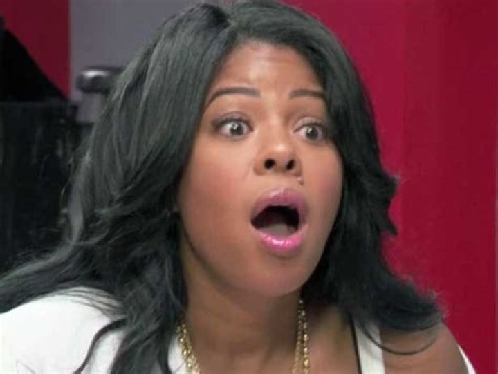 What is Chrissy Lampkins net worth?
