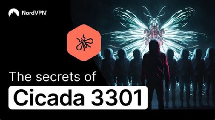 What Is Cicada 3301? The Internet's Most Complex Puzzle No One Has Solved