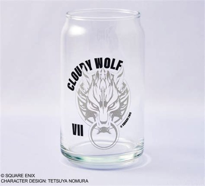 What is cloudy Wolf?