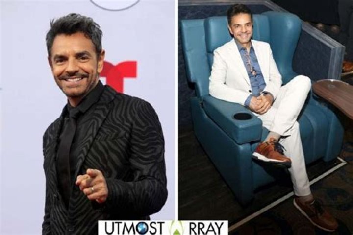 What Is Eugenio Derbez Net Worth