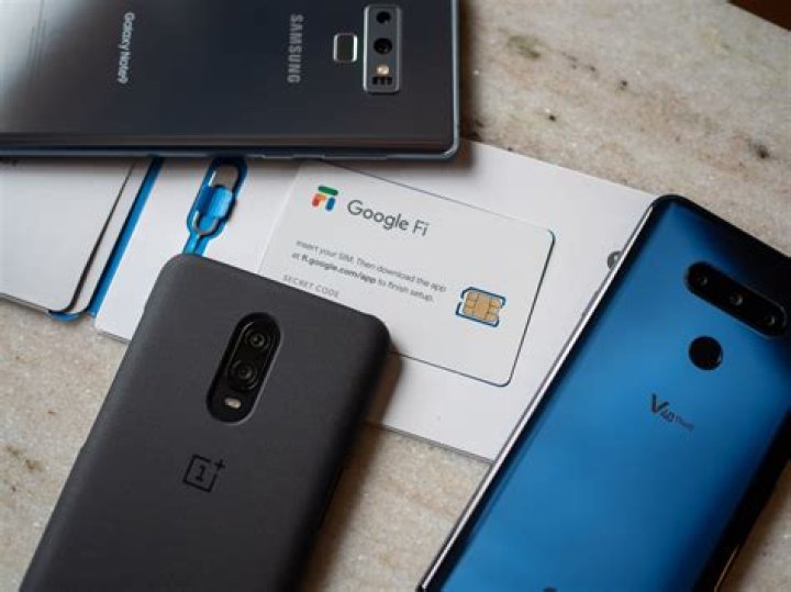 What is Google Fi, what are the plans, and why should I buy it?