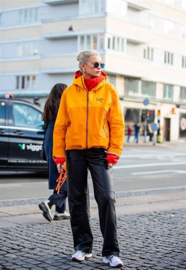 What Is Gorpcore? All About the Outdoorsy Trend Celebs Love