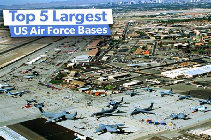 What is Green Door Air Force?