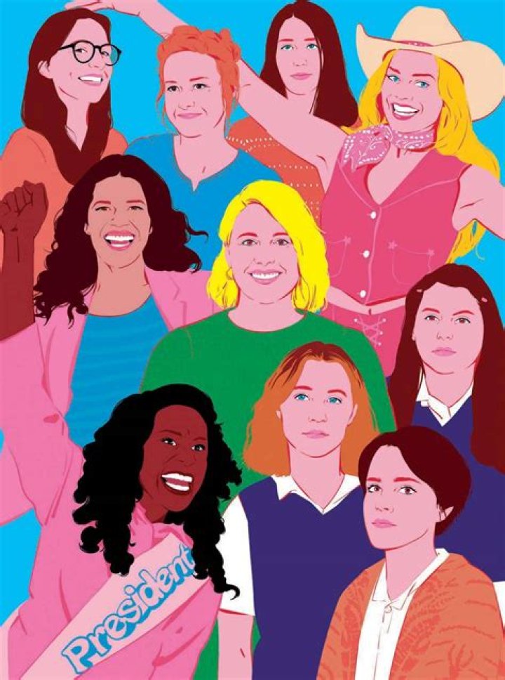 What Is Greta Gerwig Trying to Tell Us?