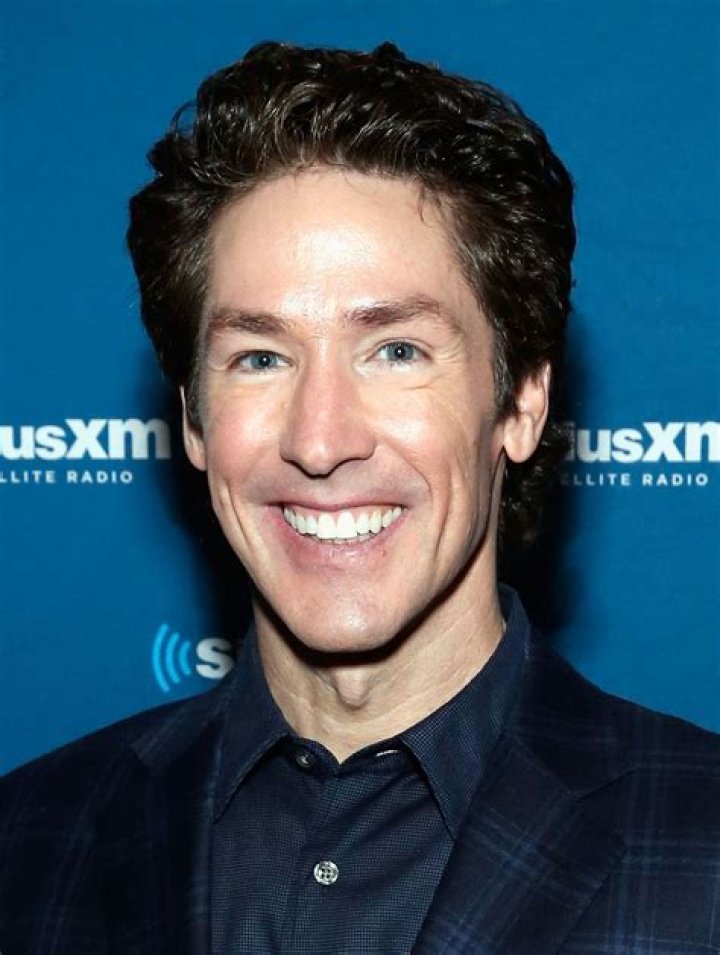 What Is Joel Osteen Worth