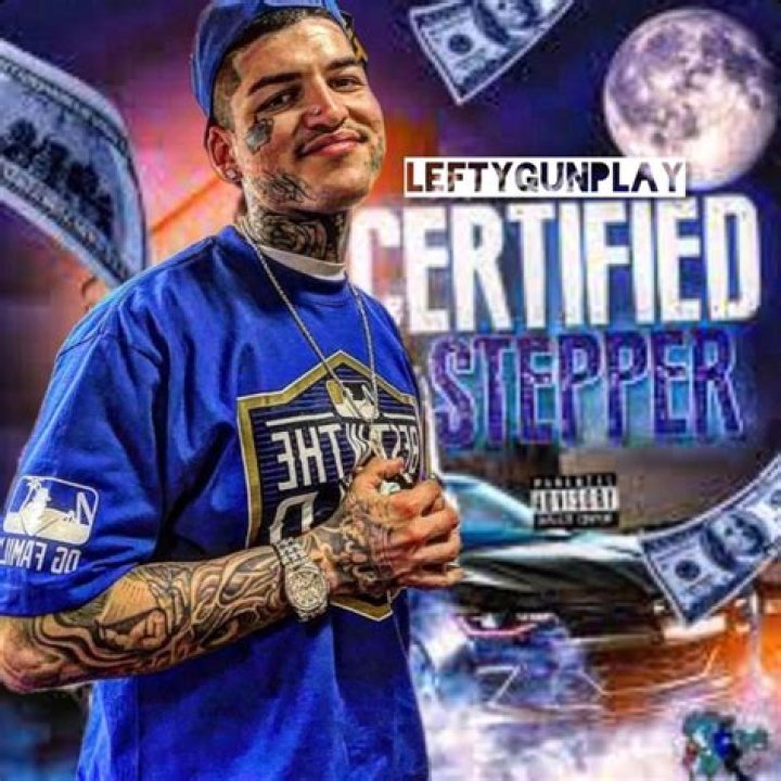 What Is Lefty Gunplay Nationality? Understanding The Background Of Lefty Gunplay