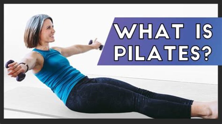 What Is Pilates? | A Helpful Strengthening and Toning Challenge