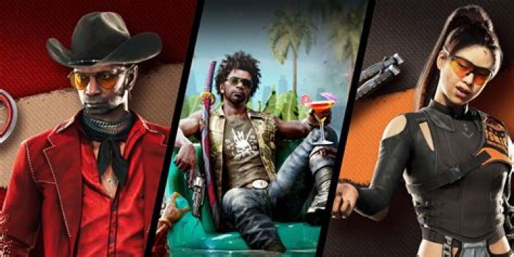 What is Ryder’s specialty in Dead Island?