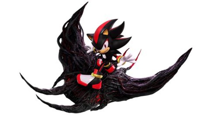 What is shadow Kiritani weak to?