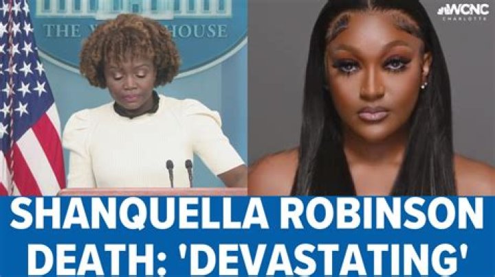 What Is Shanquella Robinson Gender? Mysterious Death Case 