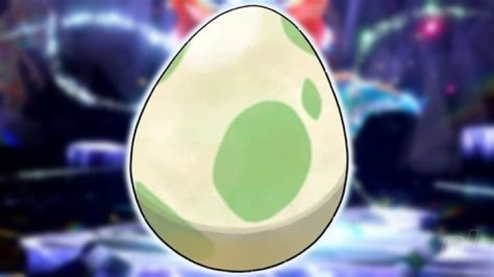 What is the bad egg in Pokémon?