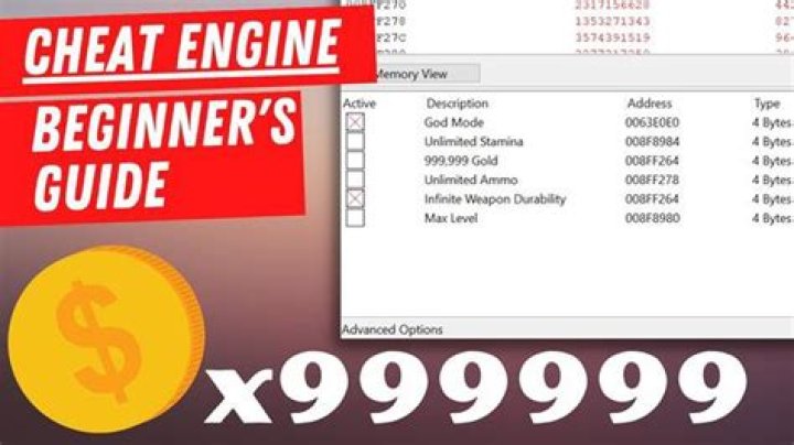 What is the best cheat engine?