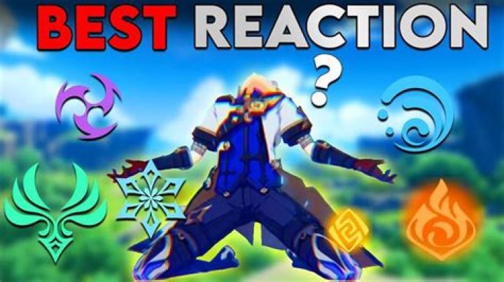 What is the best element against Geo Genshin impact?