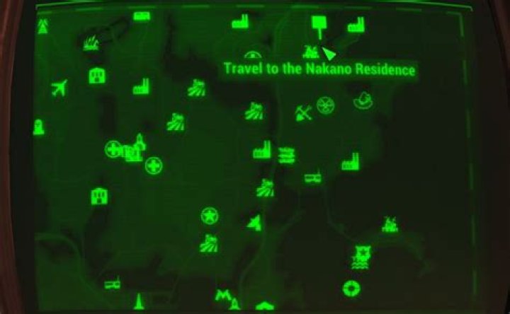 What is the best ending for Far Harbor?
