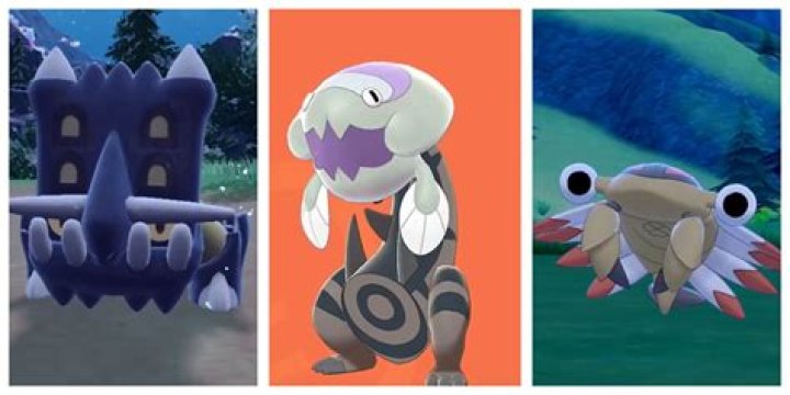 What is the best fossil Pokemon?