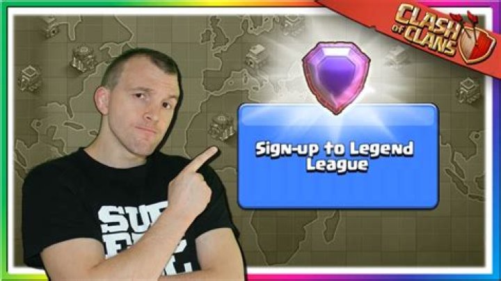 What is the highest league in Clash of Clans?