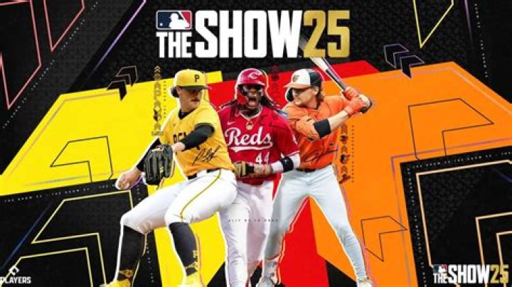 What is the last MLB The Show for ps3?