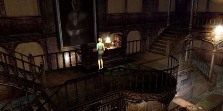 What is the longest Resident Evil game?