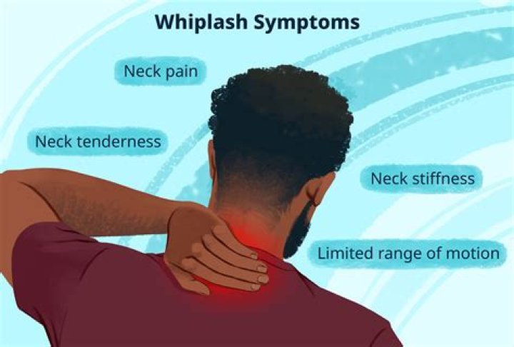 What is the moral of Whiplash?