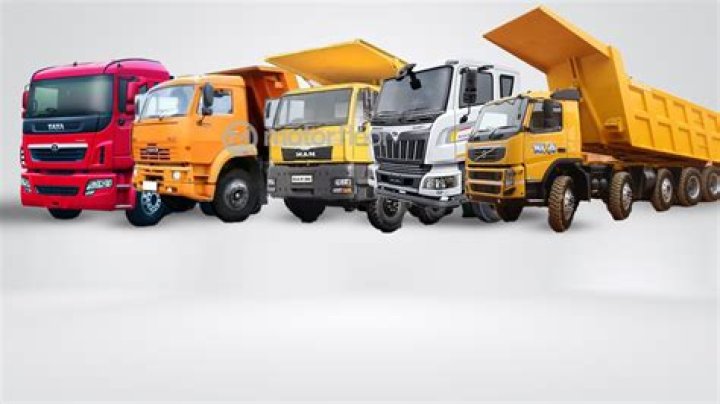 What is the most powerful truck in ETS2?