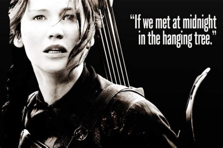 What Is the Origin of Mockingjay’s Haunting Song, ‘The Hanging Tree’?