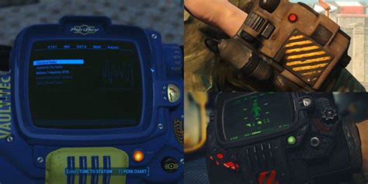 What is the rarest enemy in Fallout 4?