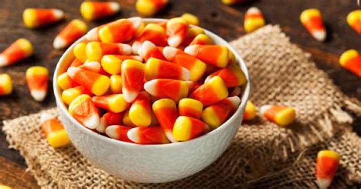 What Is the Right Way To Eat Candy Corn? Some Answers Are Bonkers
