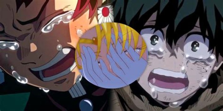 What is the saddest death in anime?