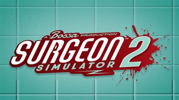 What is the secret in Surgeon Simulator 2?
