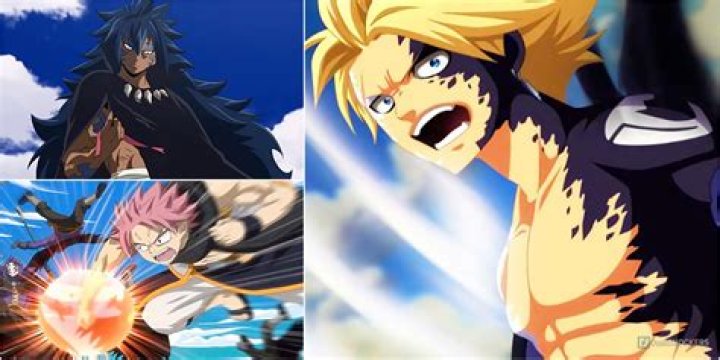 What is the strongest generation of dragon slayers?
