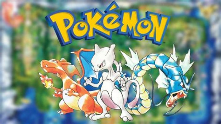 What is the strongest Pokemon in Kanto?