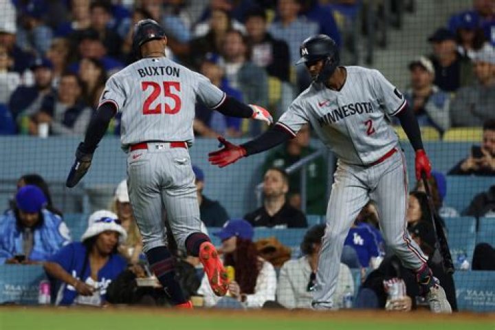 What is the Twins’ plan for center field? Internal, trade and free agent options