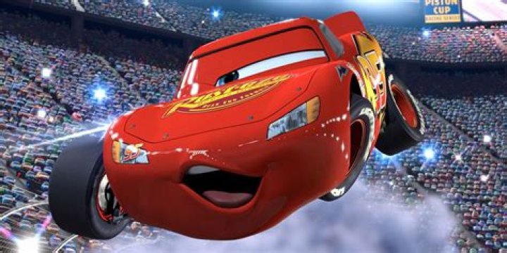 What Kind of Car Is Lighting McQueen? Not What You Think!