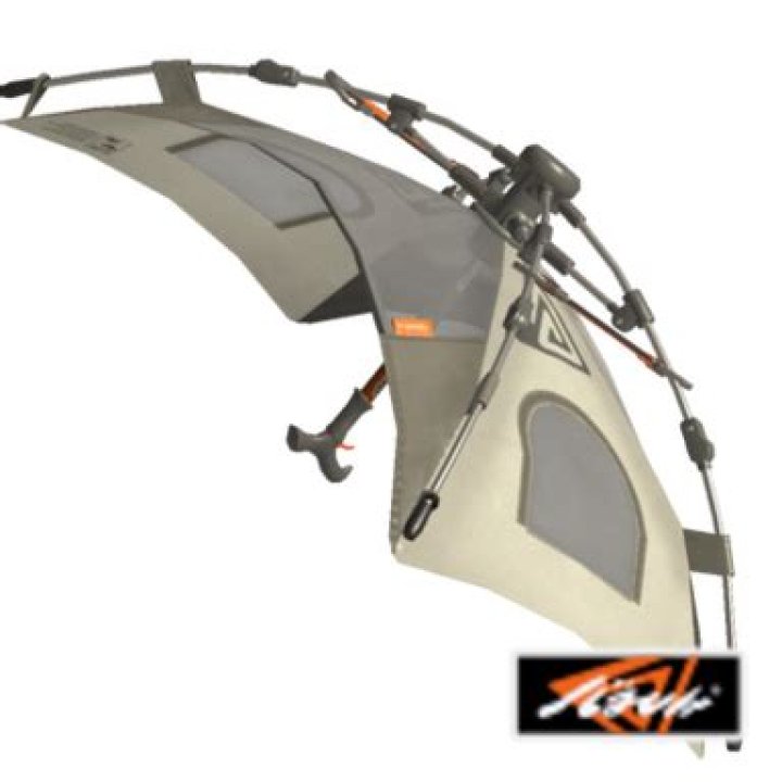 What level is tenta Brella?