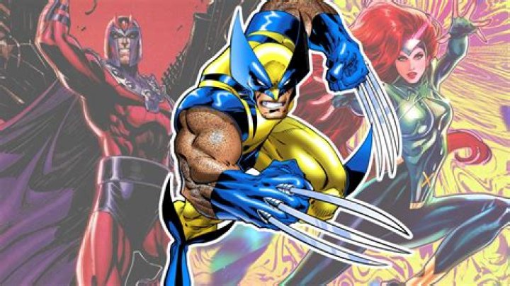 What level of mutant is Wolverine?