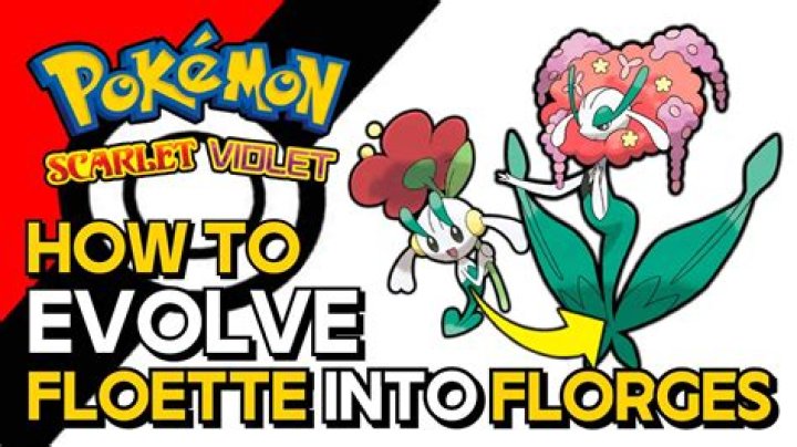 What level should I evolve Floette?