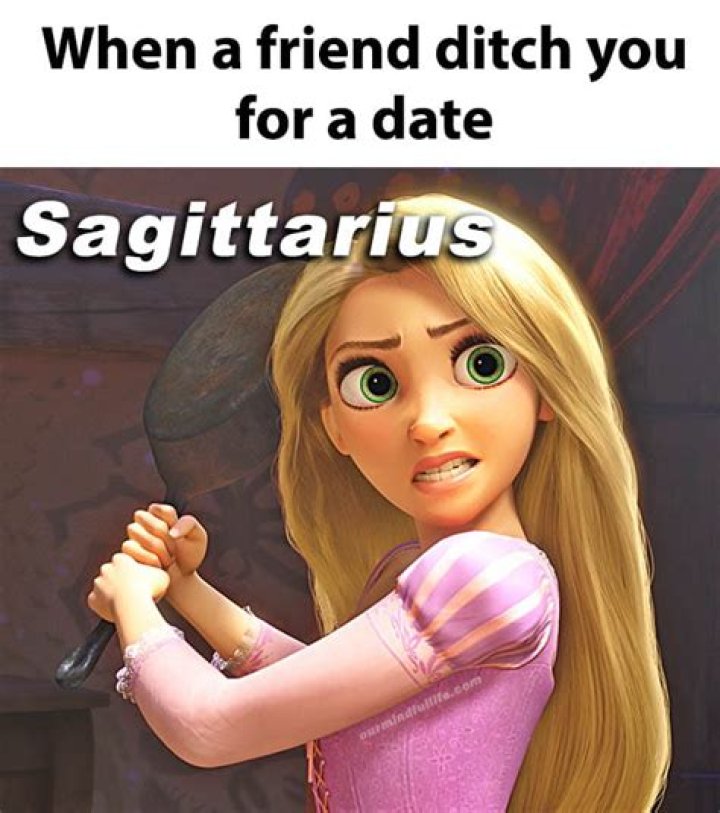 What Makes Sagittarius Annoying? | YourTango
