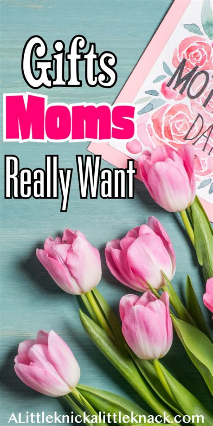 What Moms Actually Want For Mother's Day Is Alone Time