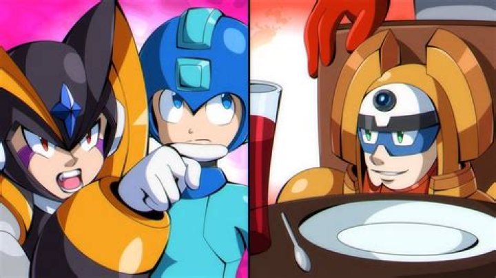 What order should I beat Mega Man 2?