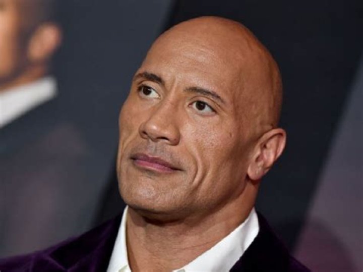 What Race Is The Rock? Understanding Dwayne Johnson's Heritage