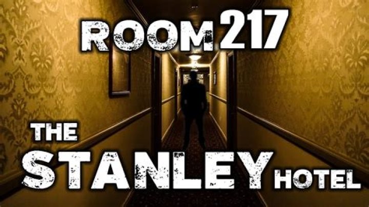 What Really Happened in Room 217 at the Stanley Hotel?