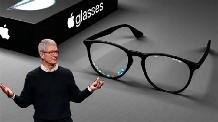 What’s Happening with Apple Glasses?