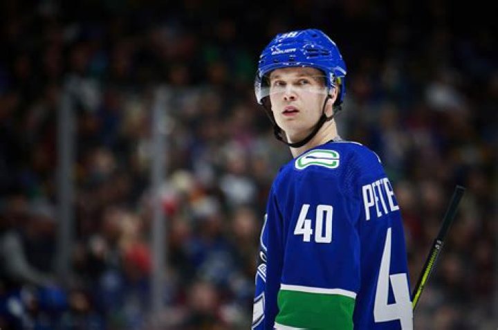 What’s in a name? For NHL players, deciding on pronunciation can be a challenge