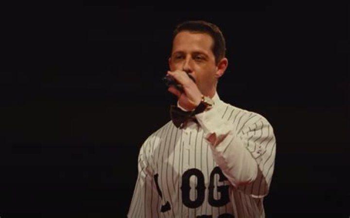 What’s on Kendall Roy’s Rap Playlist?