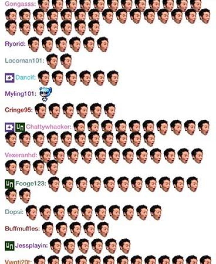 What’s replacing PogChamp?